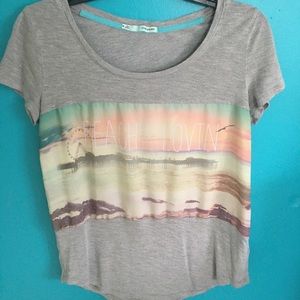 T-shirt